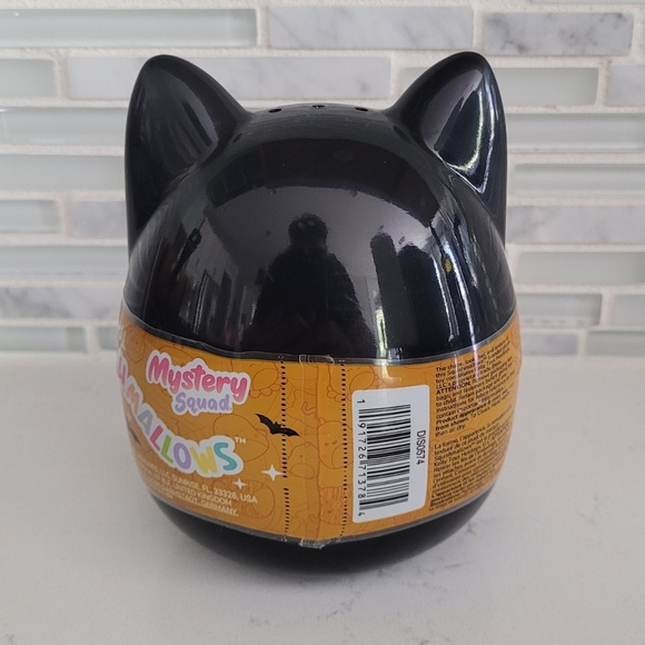 Squishmallows Halloween 4” Mystery Capsule - Picture 2 of 8
